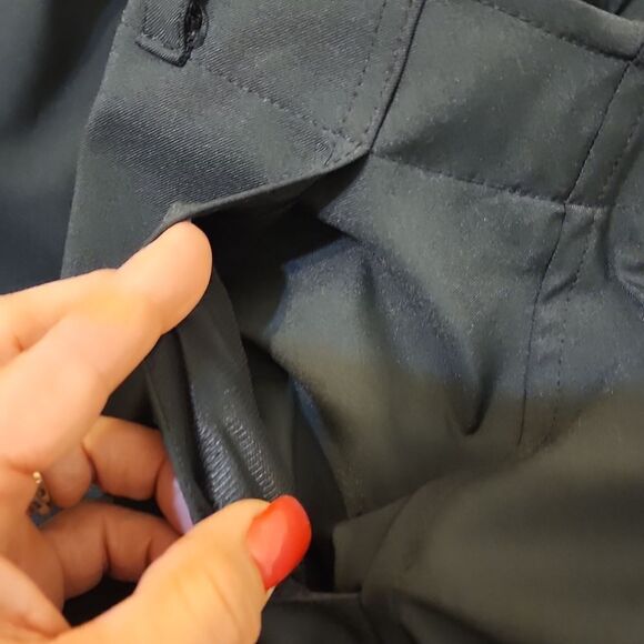 Signe Paris women's pants size 8 - Picture 10 of 10